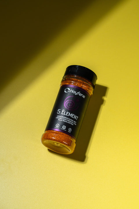 5. Element baharat karışımı