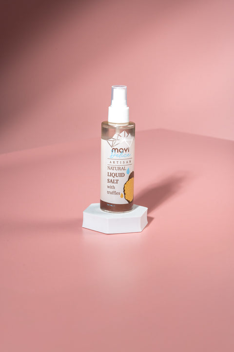 Flüssigsalz mit Trüffel 150ml
