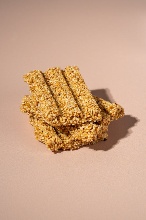 Sahha Susam Bar 60g