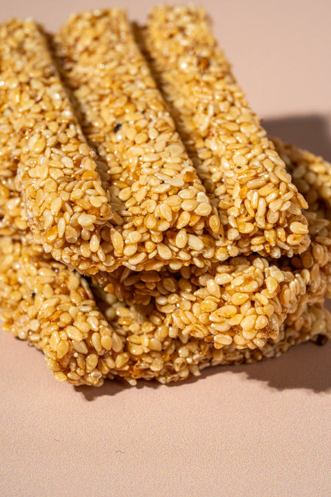 Sahha Susam Bar 60g