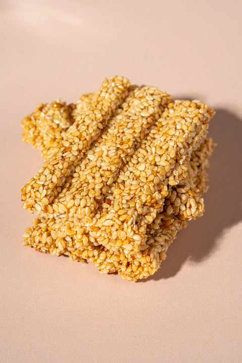 Sahha Susam Bar 60g
