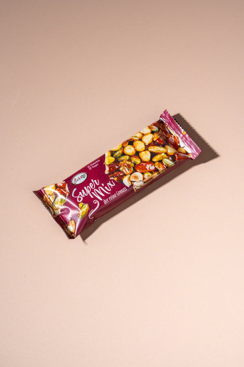 Sahha Süper Karışım glutensiz 40gr