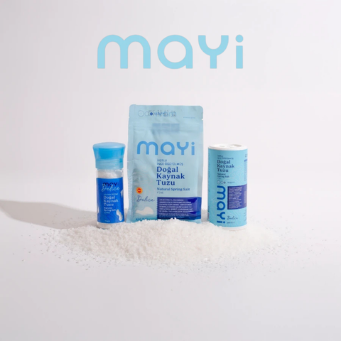 Mayi Salz