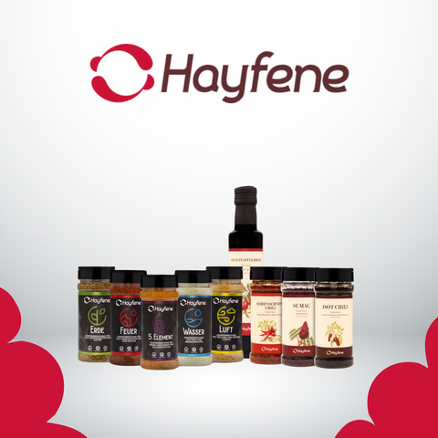Hayfene