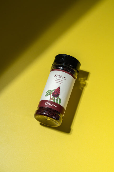 Sumak 115g