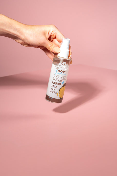 Flüssigsalz mit Trüffel 150ml