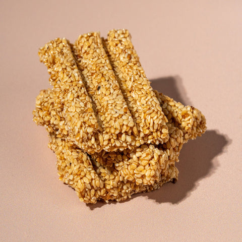 Sesam Bar 40g