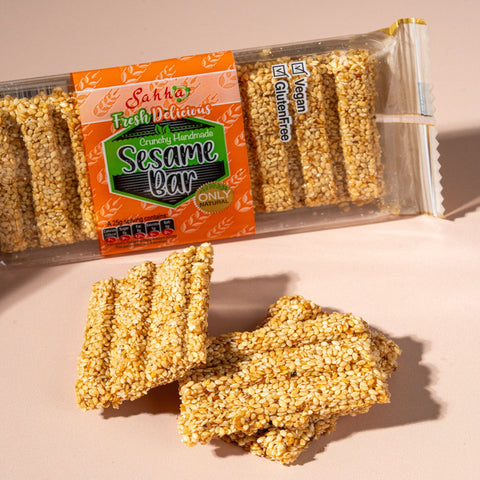 Sesam Bar 40g