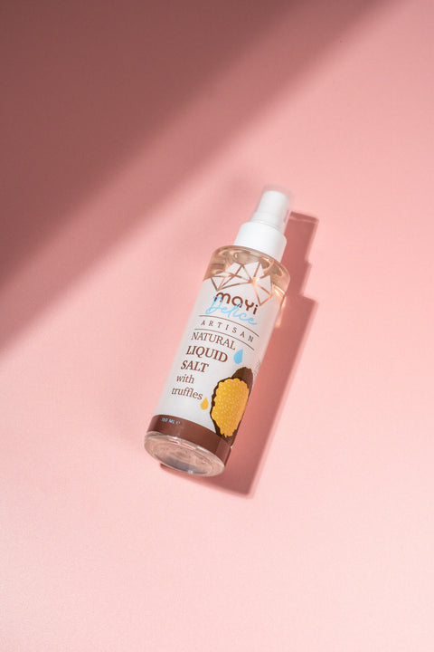 Flüssigsalz mit Trüffel 150ml