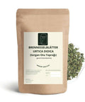 Brennesselblätter (geschnitten) - Gencer Seri