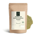 Brokkoli BIO (gemahlen) - Gencer Seri