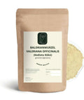 Baldrianwurzel (gemahlen) - Gencer Seri