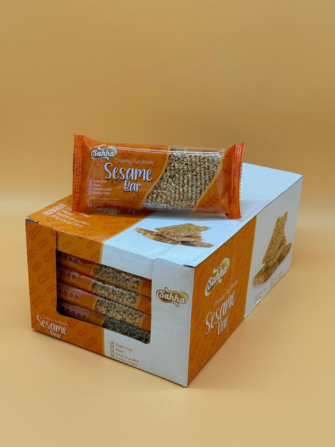 Sesam Bar 40g