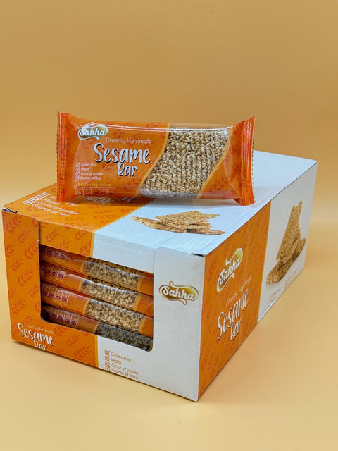 Sesam Bar 40g