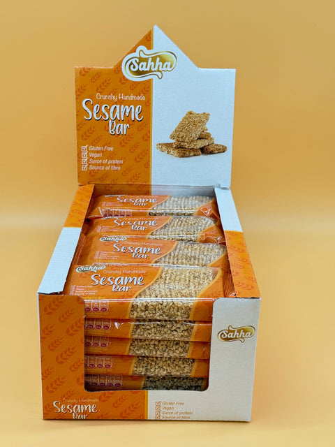 Sesam Bar 40g