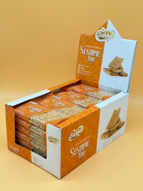 Sesam Bar 40g