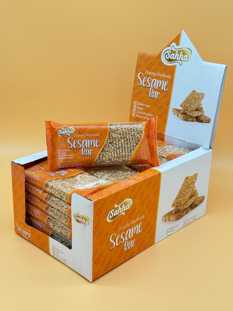 Sesam Bar 40g
