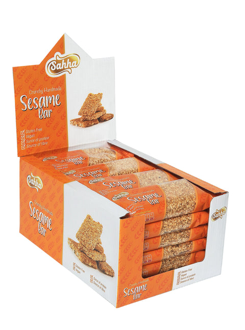 Sesam Bar 40g