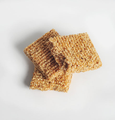 Sesam Bar 40g