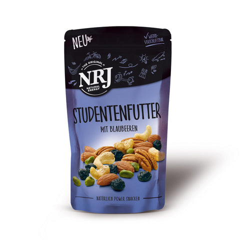NRJ Studentenfutter