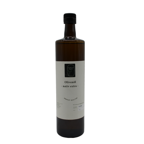 Sızma Zeytinyağı 1000ml