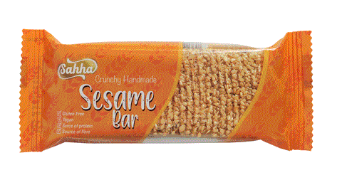 Sesam Bar 40g
