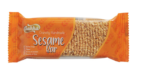 Sesam Bar 40g