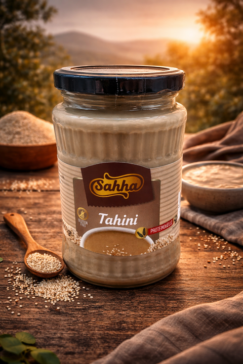 Tahini 350 gr.