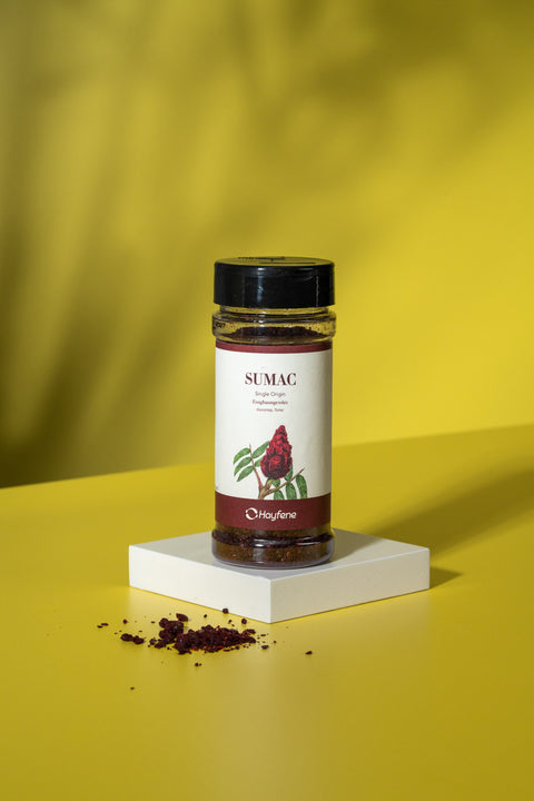 Sumak 115g