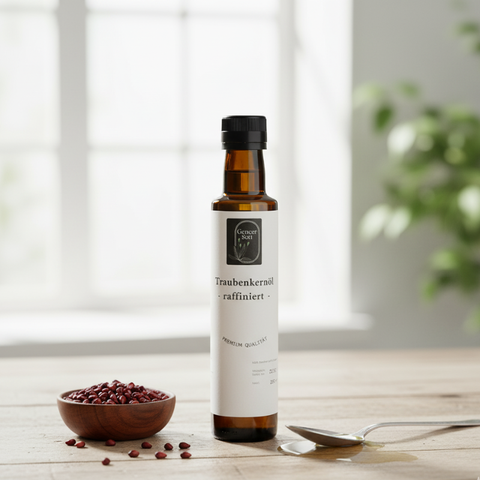 Traubenkernöl