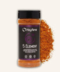 Elemente Serie 5er Set - Sahha