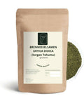 Brennesselsamen (ganz) - Gencer Seri