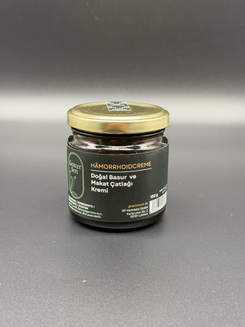 Hämorrhoidencreme