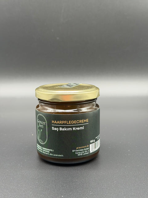 Haarpflegecreme - Sac Bakim Kremi 150g