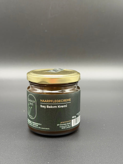 Haarpflegecreme - Sac Bakim Kremi 150g