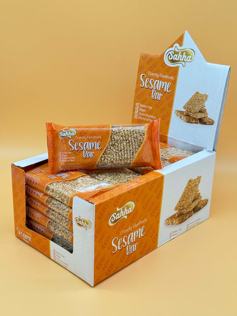 Sesam Bar 40g