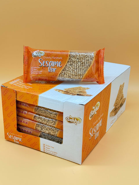 Sesam Bar 40g