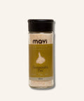 MAYİ Quellsalz mit Knoblauch 50g - Sahha