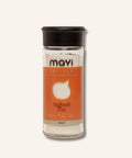 MAYİ Quellsalz mit Zwiebelgeschmack 50g - Sahha