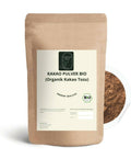 Kakao Pulver Bio - Gencer Seri