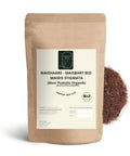Maishaare - Maisbart Bio (geschnitten) - Gencer Seri