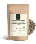 Mariendistelsamen BIO (ganz) - Gencer Seri