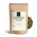 Pfefferminzblätter BIO (geschnitten) - Gencer Seri