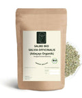 Salbei BIO (feingeschnitten) - Gencer Seri