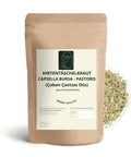 Hirtentäschelkraut (geschnitten) - Gencer Seri