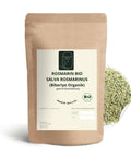 Rosmarin Bio (geschnitten) - Gencer Seri