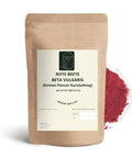Rote Beete (gemahlen) - Gencer Seri