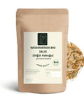 Weidenrinde Bio (geschnitten) - Gencer Seri