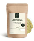 Weihrauch Boswellia serrata (gemahlen) - Gencer Seri