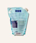 Quellsalz jodiert und fein 2kg - Sahha
